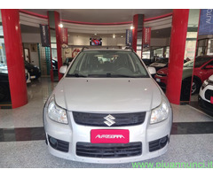 SUZUKI SX4 1.6 ddis Urban Line 2wd Berlina - 1