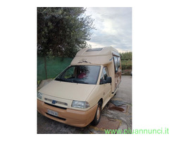 CAMPER ITALIA ITACA immatricolata1997 Settembre - 1