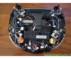 Telaio motore per Samsung Naviboat SR8845 - 3