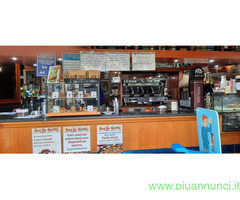BAR RISTORANTE A CESANO BOSCONE CENTRO - 1