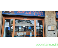 BAR RISTORANTE A CESANO BOSCONE CENTRO - 2