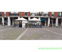 BAR RISTORANTE A CESANO BOSCONE CENTRO - 4