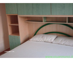 Affitto appartamento ideale pervacanza al mare mq40 numero localitre - 1