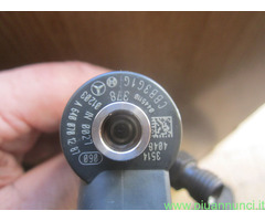 KIT DI INIETORI E POMPA BOSCH X MERCEDES B 180 DIS - 3