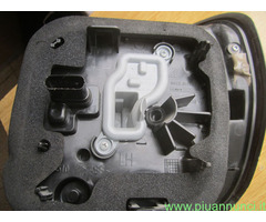 FARO STOP A LED POST.SX X JEEP RENEGADE-SCHEGGIATO - 4