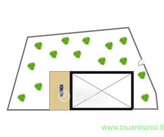 Villa mq280 Buono su più livelli - 2