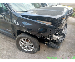 KIT RADIATORI+SUPPORTO BATTICOFAN X JEEP RENEGADE - 1