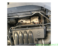 RADIATORI RAFFRED-ARIA+KIT VENTOLA MERCEDES B180D - 4