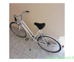 Bicicletta donna anni 50/60 - 3