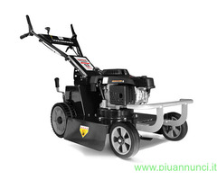 FALCIATRICE WEIBANG WBBC537SCV - 1