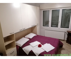Posto letto instanza indipendente modena mq20 affitto Euro30 - 2