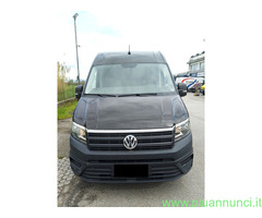 VOLKSWAGEN Crafter 2.0 Tdi 130cv L2 H2  Minivan/Van - 1