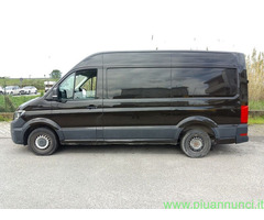 VOLKSWAGEN Crafter 2.0 Tdi 130cv L2 H2  Minivan/Van - 2