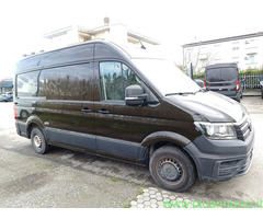 VOLKSWAGEN Crafter 2.0 Tdi 130cv L2 H2  Minivan/Van - 3