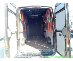 VOLKSWAGEN Crafter 2.0 Tdi 130cv L2 H2  Minivan/Van - 4