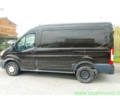 FORD Transit 2.3 tdi 130cv Minivan/Van - 3