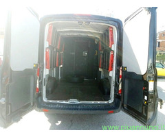 FORD Transit 2.3 tdi 130cv Minivan/Van - 4