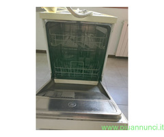 Vendo lavastoviglia Bosch funzionante in ottime co - 1
