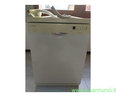 Vendo lavastoviglia Bosch funzionante in ottime co - 2