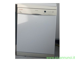 Vendo lavastoviglia Bosch funzionante in ottime co - 3