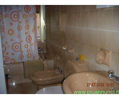 Affitto appartamento ideale pervacanza al mare mq75 numero localitre - 4