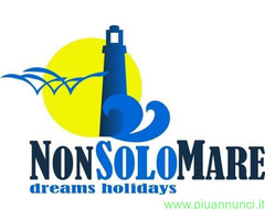 Affitto appartamento ideale pervacanza al mare mq100 numero localicinque - 1