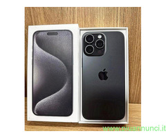 Apple iPhone 15 Pro Max, iPhone 15 Pro, 15 Plus