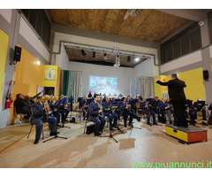 CorsoMusica Maestro a Taggia