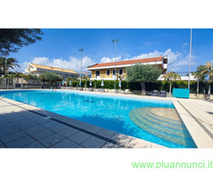 Affitto appartamento ideale pervacanza al mare mq60 numero localidue