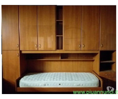 Posto letto instanza doppia corso garibaldi mq20 affitto Euro250