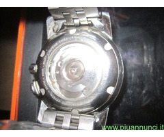 OROLOGIO -GLYCINE-ARMAN INOX MOD-REF 3887