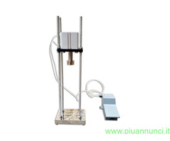TAPPATORE SEMIAUTOMATICO PER BOTTIGLIE