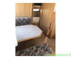 ADRIA 500 ML immatricolata1991 Marzo
