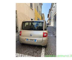 FIAT Multipla 2ª serie multipla Minivan/Van