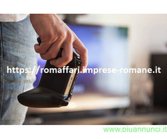 Riparazione Console Xbox Roma Prati - PROMO