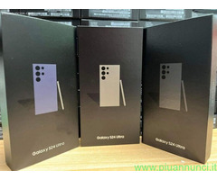 Samsung Galaxy S24 Ultra, Samsung Galaxy S24+,