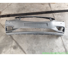 Paraurti anteriore opel astra - 1