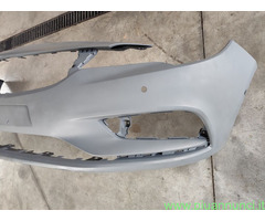 Paraurti anteriore opel astra - 4