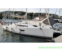 Barca a velaELAN MARINE ELAN E3 anno2019 lunghezza mt9
