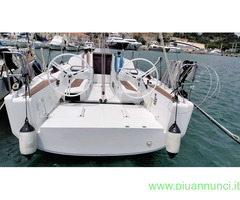 Barca a velaELAN MARINE ELAN E3 anno2019 lunghezza mt9