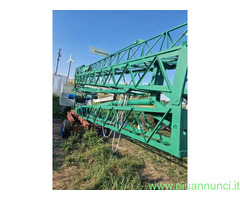 Cru automontante usata