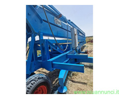 Cru automontante usata
