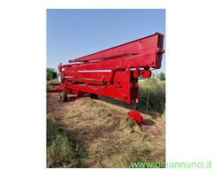 Cru automontante usata