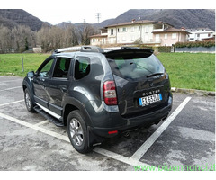 DACIA Duster 1.6 4x2 laureate gpl SUV