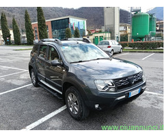 DACIA Duster 1.6 4x2 laureate gpl SUV