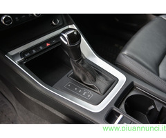 AUDI Q3 S-line SUV
