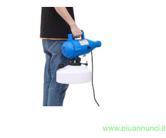 ATOMIZZATORE/NEBULIZZATORE IDEALE PER SANIFICAZ