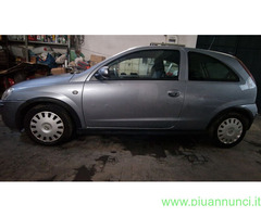 OPEL Corsa 3ª serie 1.2 twinport Berlina