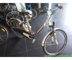 BICI ELETTRICA KALKHOFF-AGATTU I330 X INTENDITORI