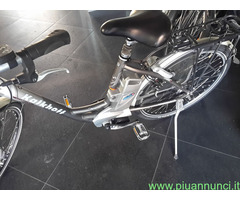 BICI ELETTRICA KALKHOFF-AGATTU I330 X INTENDITORI
